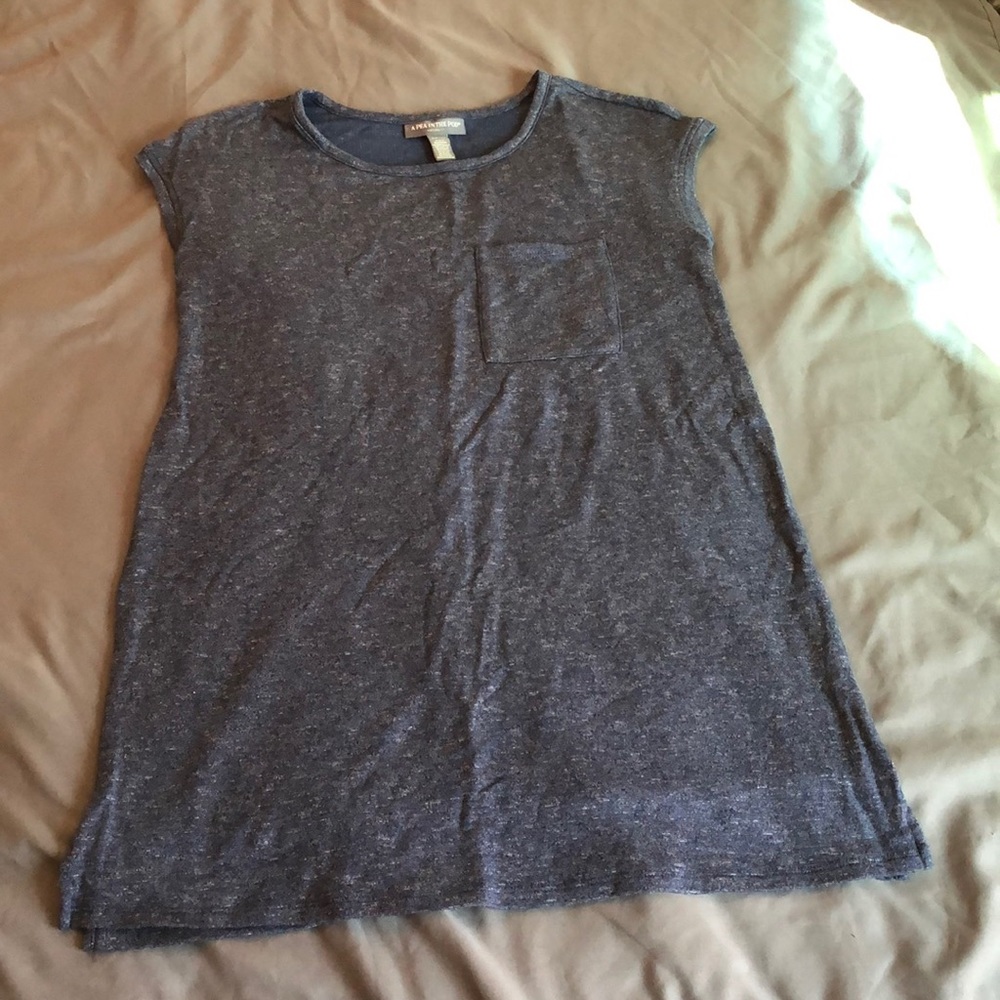 Maternity top